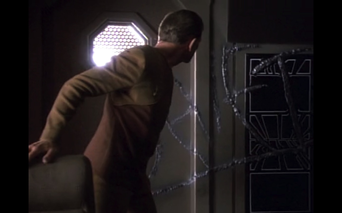 A Man Alone  (⭑⭑⭑)