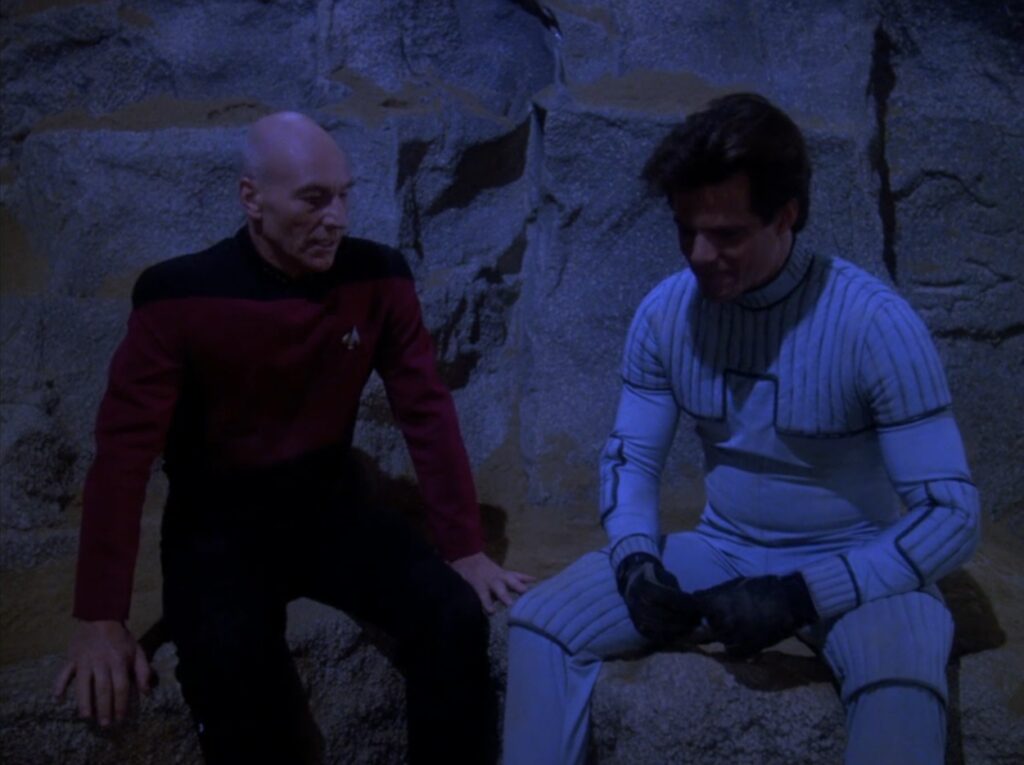 Bloodlines  (⭑⭑)