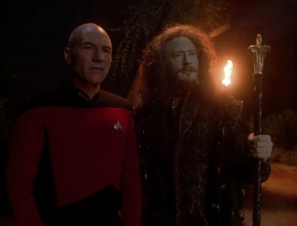 Emergence  (⭑⭑⭑⭑)