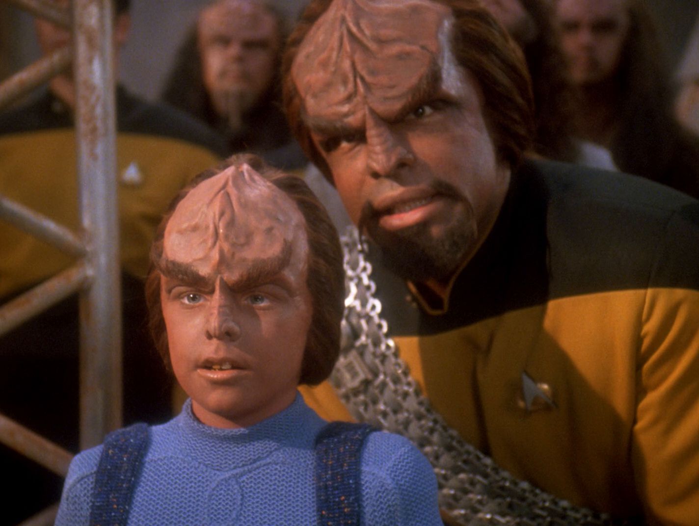 Firstborn  (⭑⭑⭑)