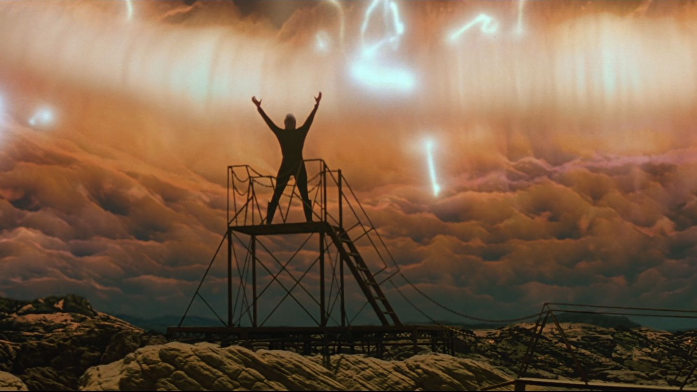 Generations (⭑⭑⭑⭑)