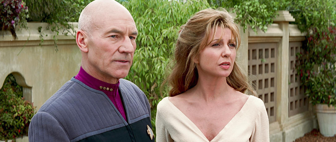 Insurrection  (⭑⭑)