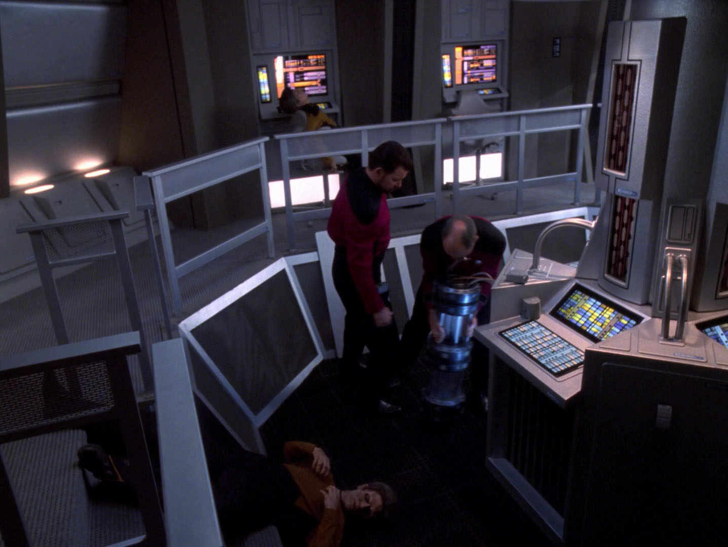 The Pegasus  (⭑⭑⭑⭑)