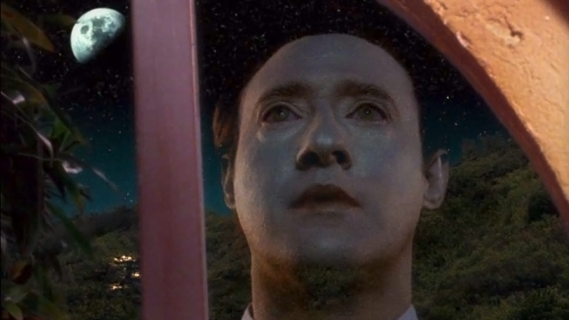 Thine Own Self  (⭑⭑⭑⭑)