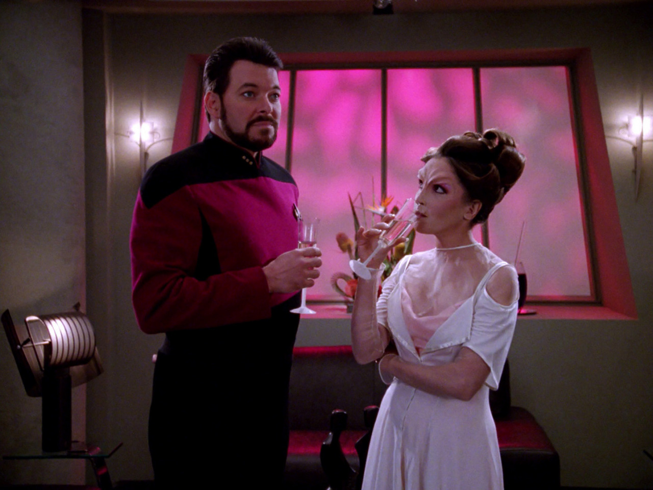 A Matter of Perspective  (⭑⭑⭑)