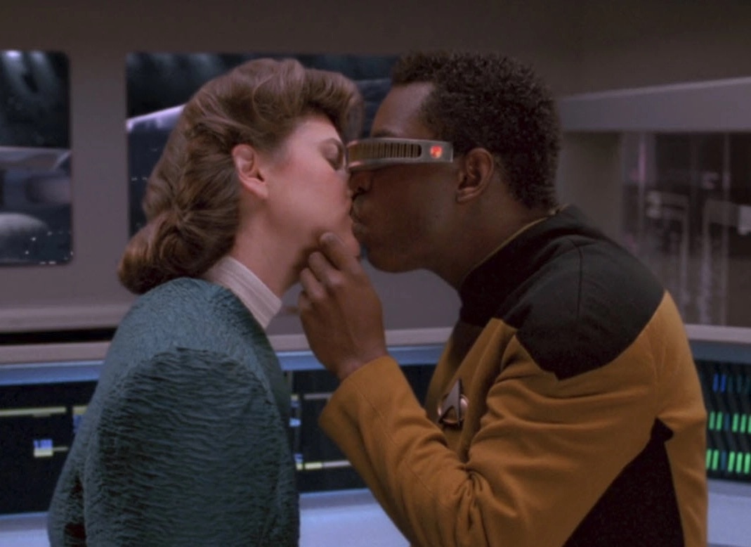 Booby Trap  (⭑⭑⭑)