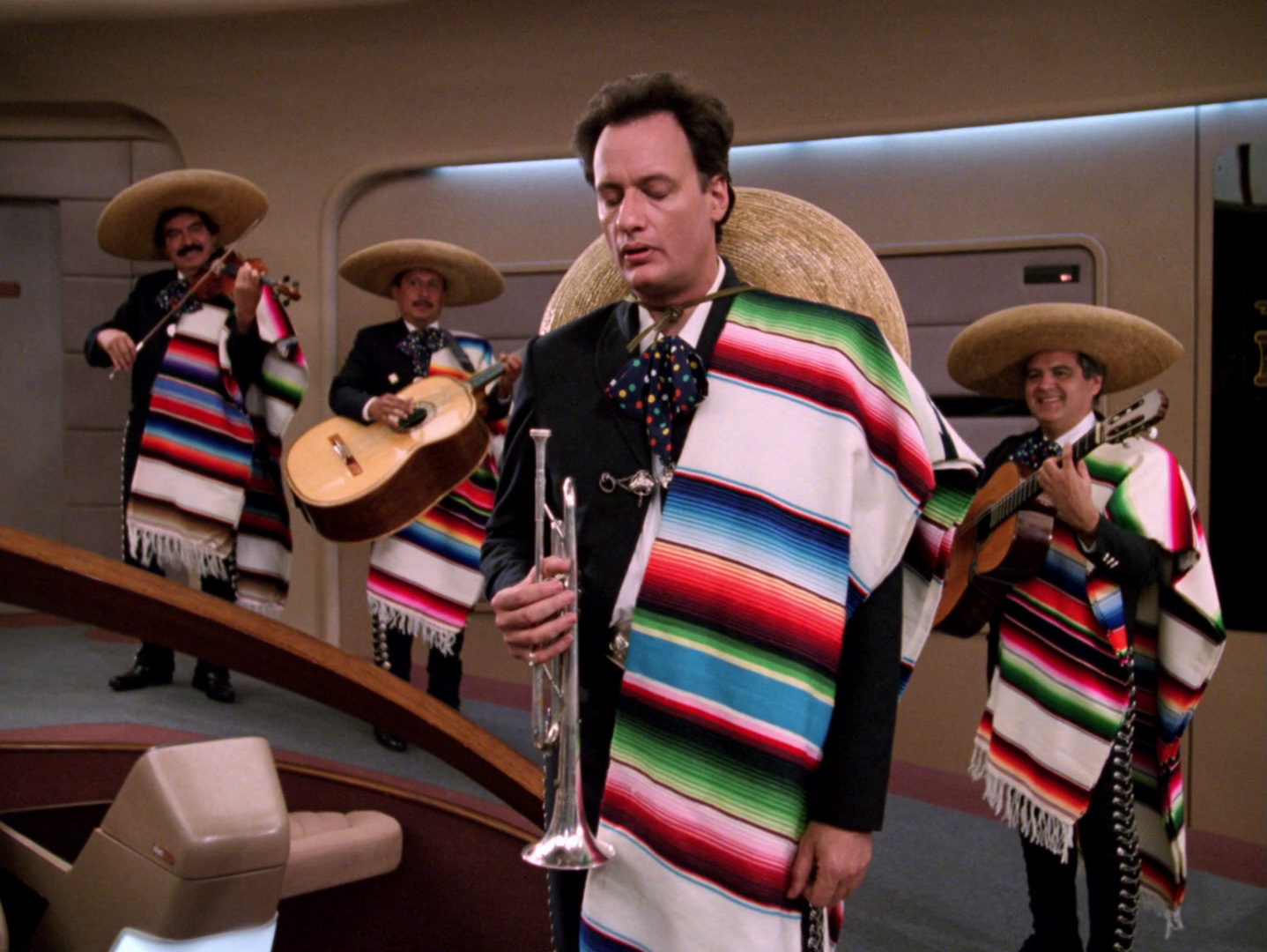 Deja Q  (⭑⭑⭑⭑⭑)