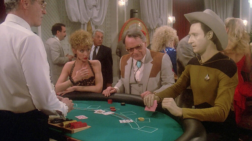 The Royale  (⭑⭑⭑)