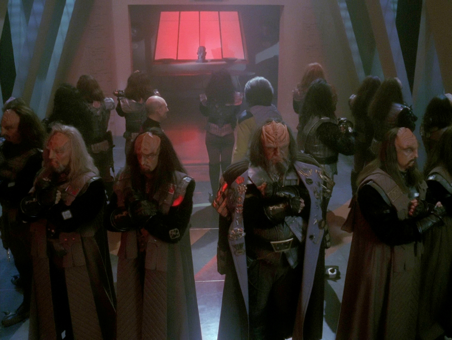 Sins of the Father  (⭑⭑⭑⭑)