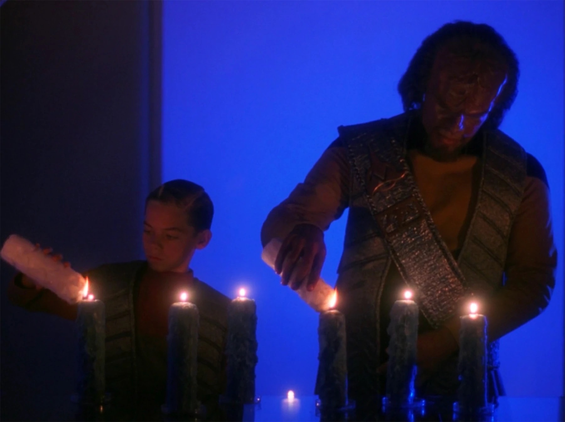 The Bonding  (⭑⭑⭑)