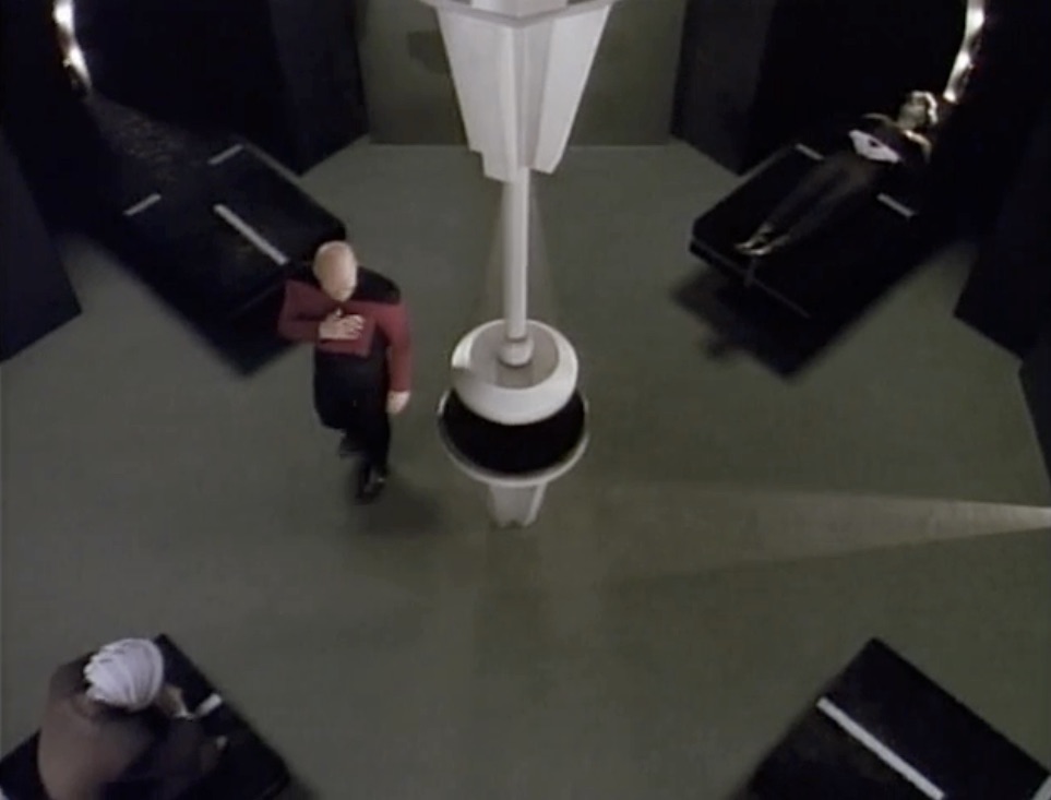 Allegiance  (⭑⭑⭑)