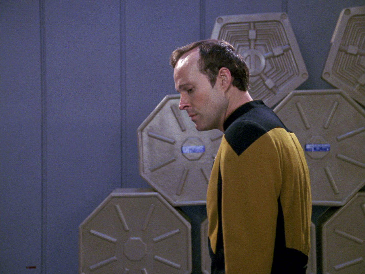 Hollow Pursuits  (⭑⭑⭑⭑)