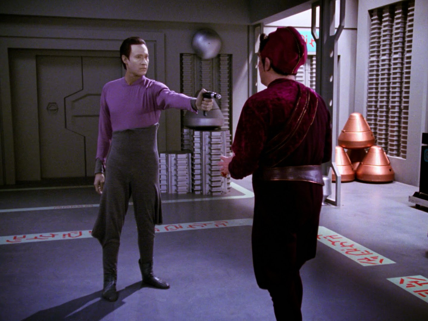 The Most Toys  (⭑⭑⭑⭑)