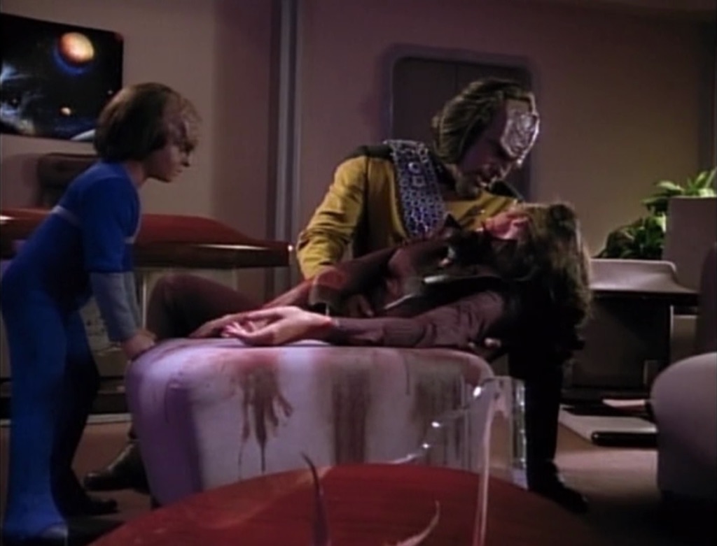 Reunion  (⭑⭑⭑⭑)