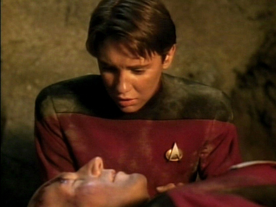 Final Mission  (⭑⭑⭑)