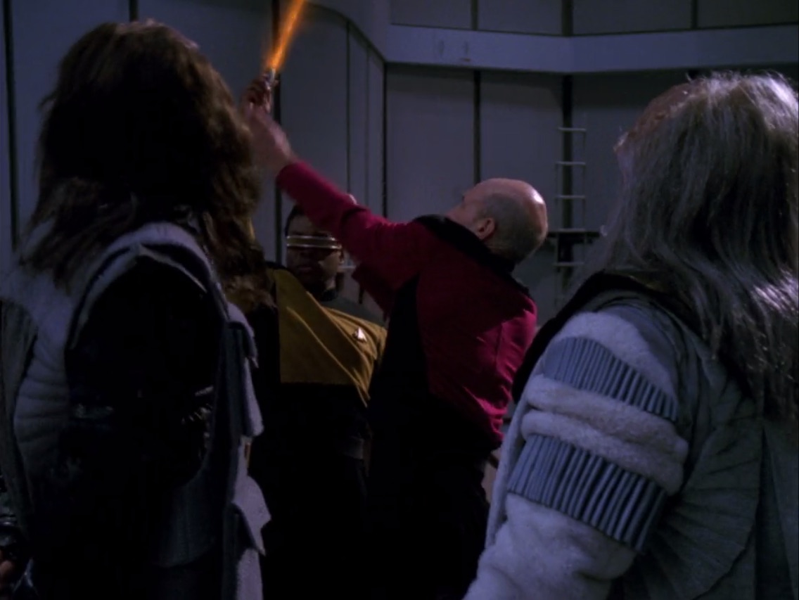 The Mind’s Eye  (⭑⭑⭑⭑)