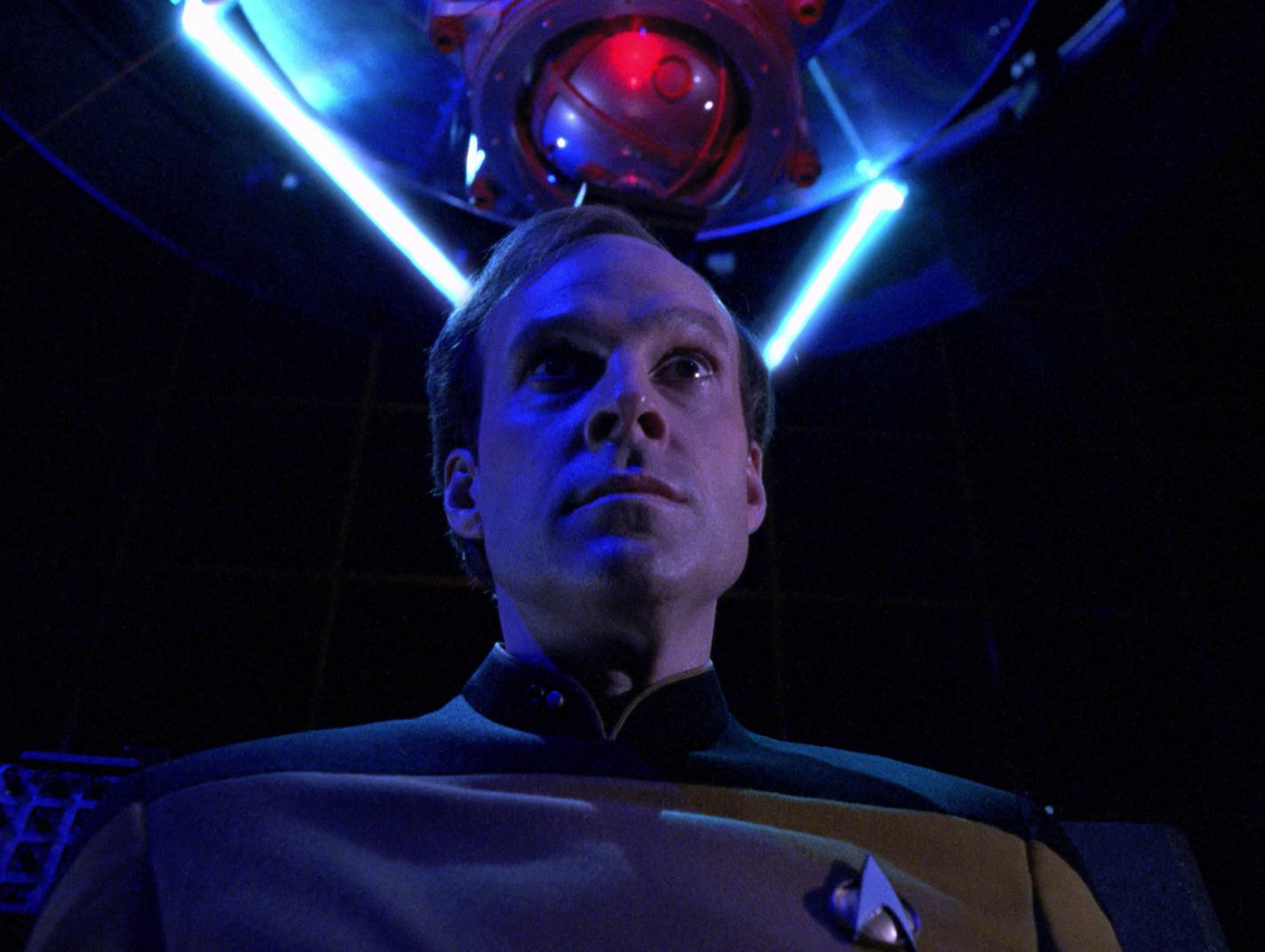 The Nth Degree  (⭑⭑⭑)