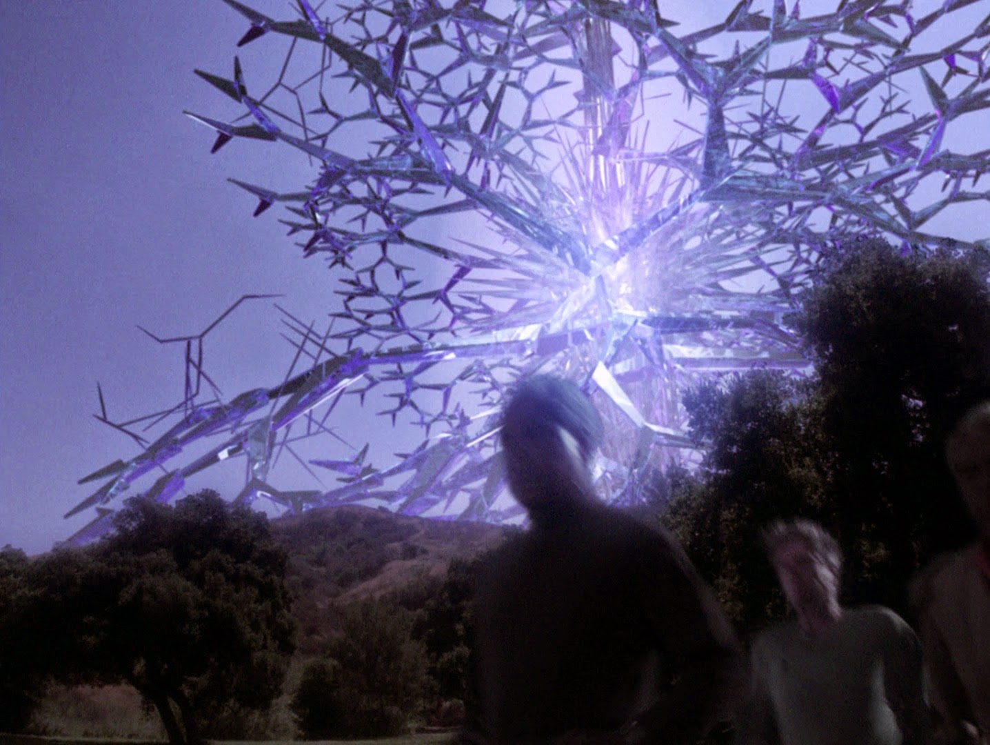 Silicon Avatar  (⭑⭑)