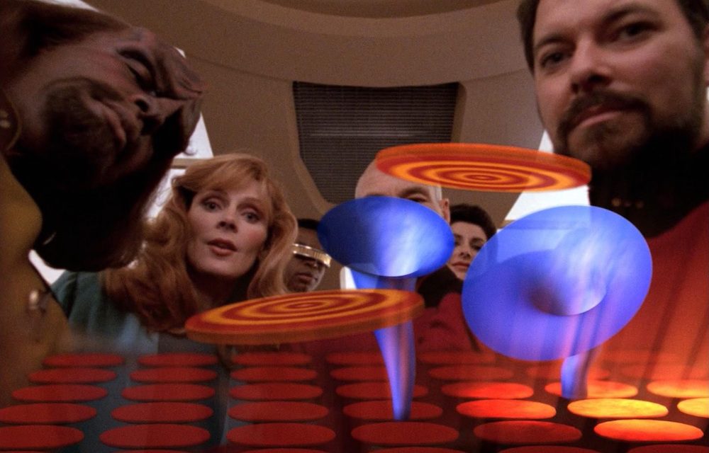 The Game  (⭑⭑⭑)