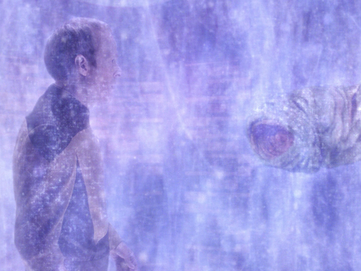 Realm of Fear  (⭑⭑⭑)