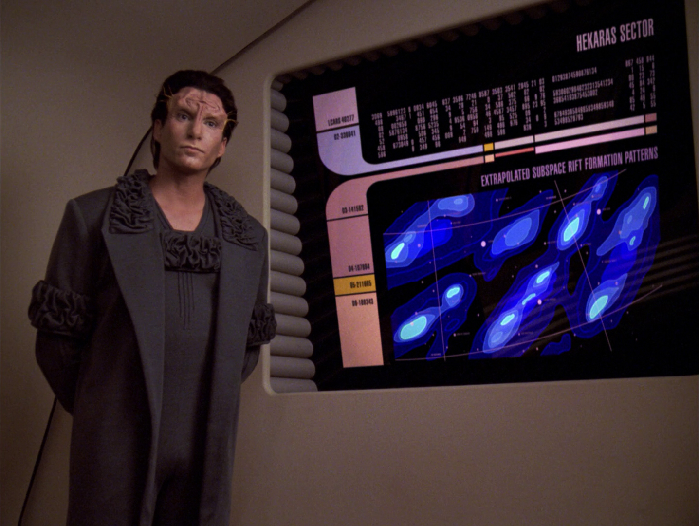 Force of Nature  (⭑⭑)